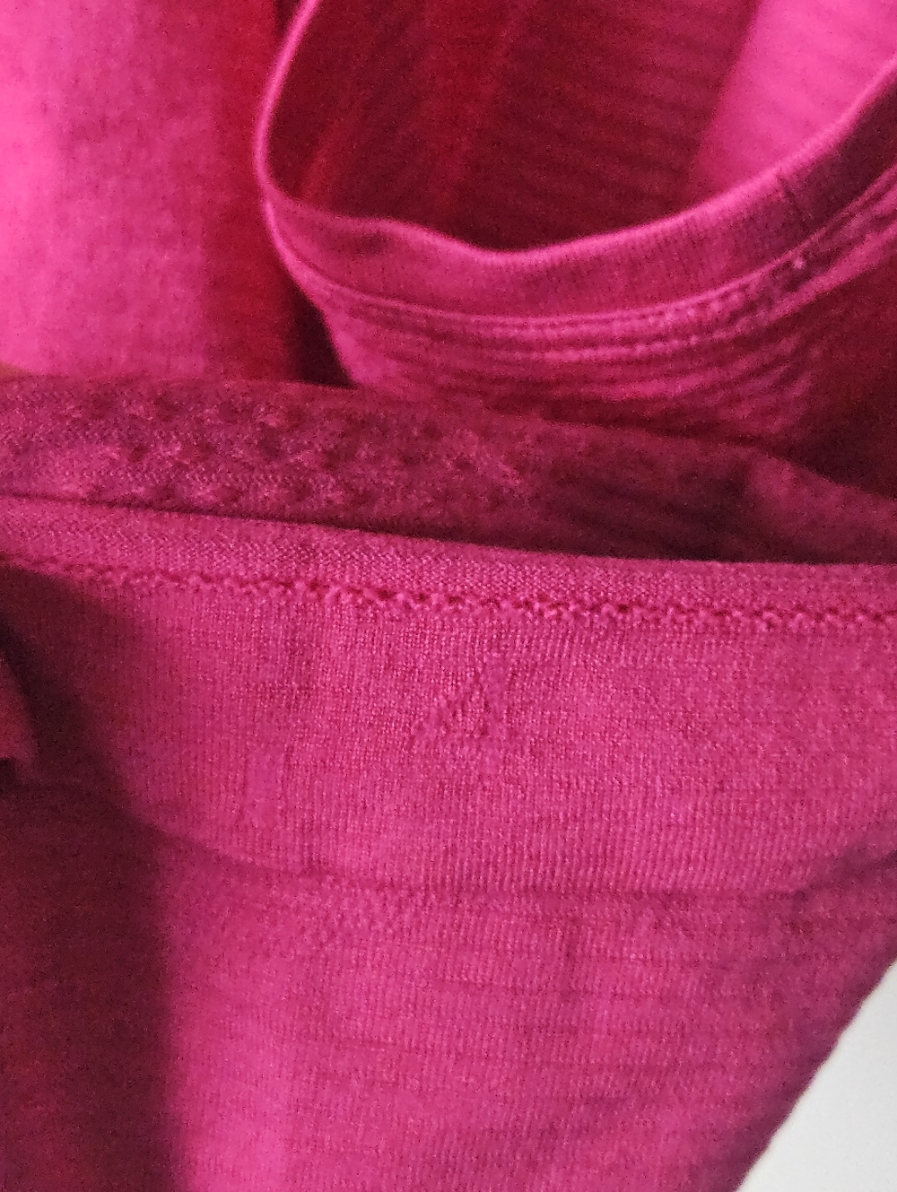 Lululemon Swiftly Tech Racerback Tank 2.0 Pink Raspberry - Size 4 - Picture 3 of 4